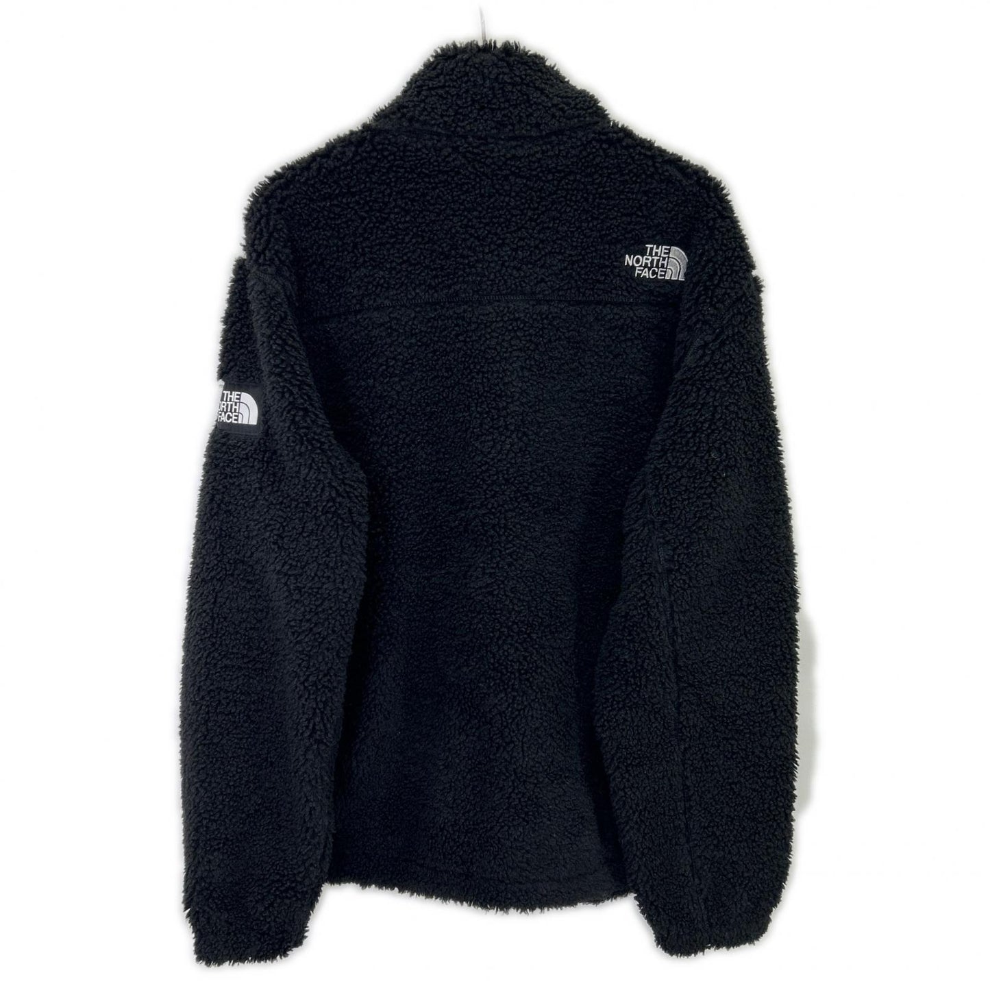 THE NORTH FACE NJ4FM60A Black SNOW CITY FLEECE JACKET Fleece Jacket