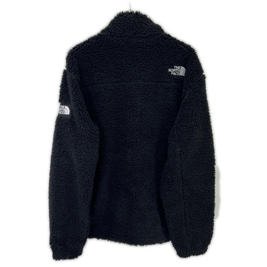 THE NORTH FACE ノースフェイス NJ4FM60A ブラック SNOW CITY FLEECE JACKET スノーシティ フリースジャケット ジャケット