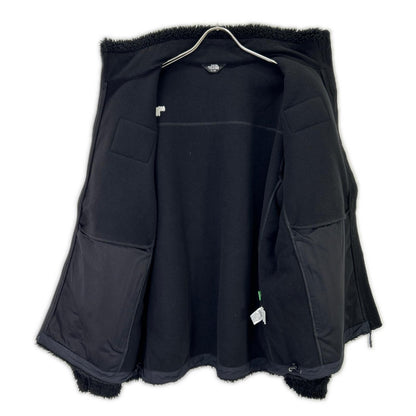 THE NORTH FACE NJ4FM60A Black SNOW CITY FLEECE JACKET Fleece Jacket