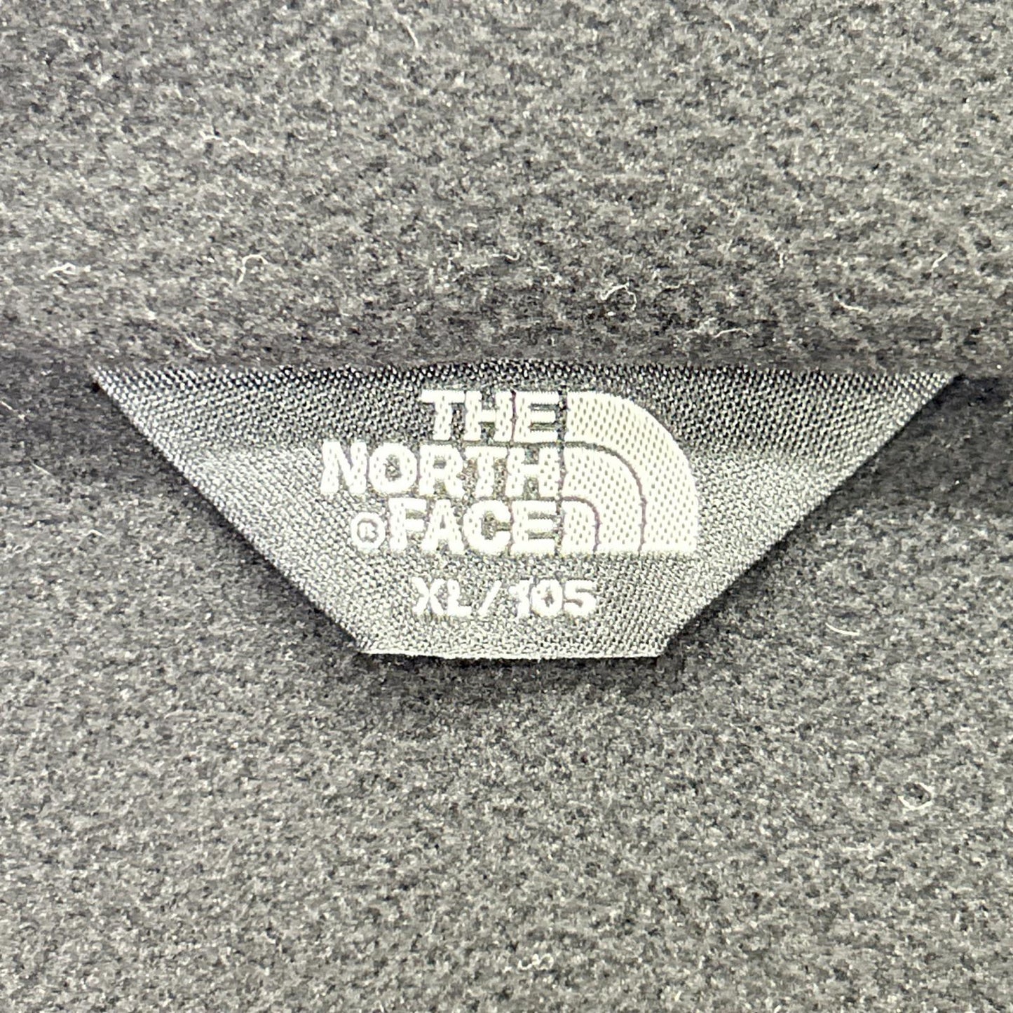 THE NORTH FACE NJ4FM60A Black SNOW CITY FLEECE JACKET Fleece Jacket