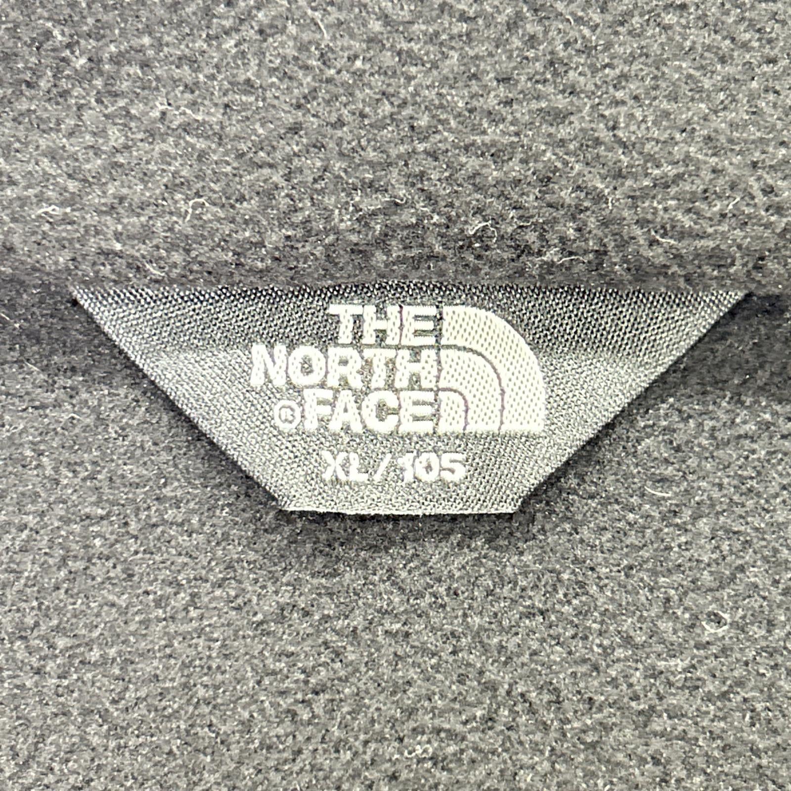 THE NORTH FACE NJ4FM60A Black SNOW CITY FLEECE JACKET Fleece Jacket