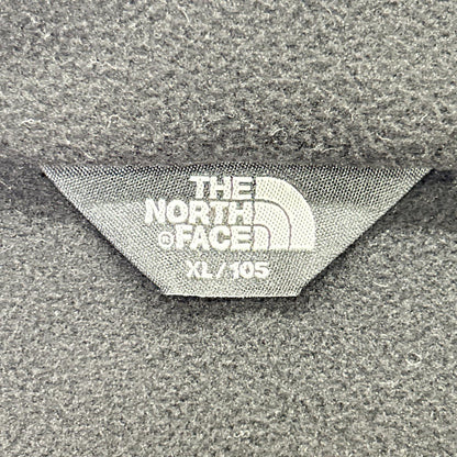 THE NORTH FACE NJ4FM60A Black SNOW CITY FLEECE JACKET Fleece Jacket
