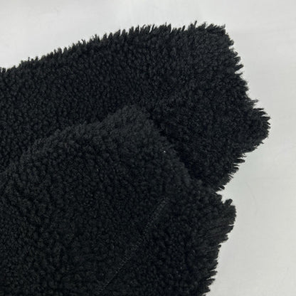 THE NORTH FACE NJ4FM60A Black SNOW CITY FLEECE JACKET Fleece Jacket
