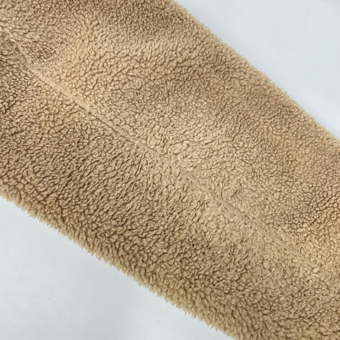 THE NORTH FACE NJ4FL50K Beige Boa Fleece Jacket