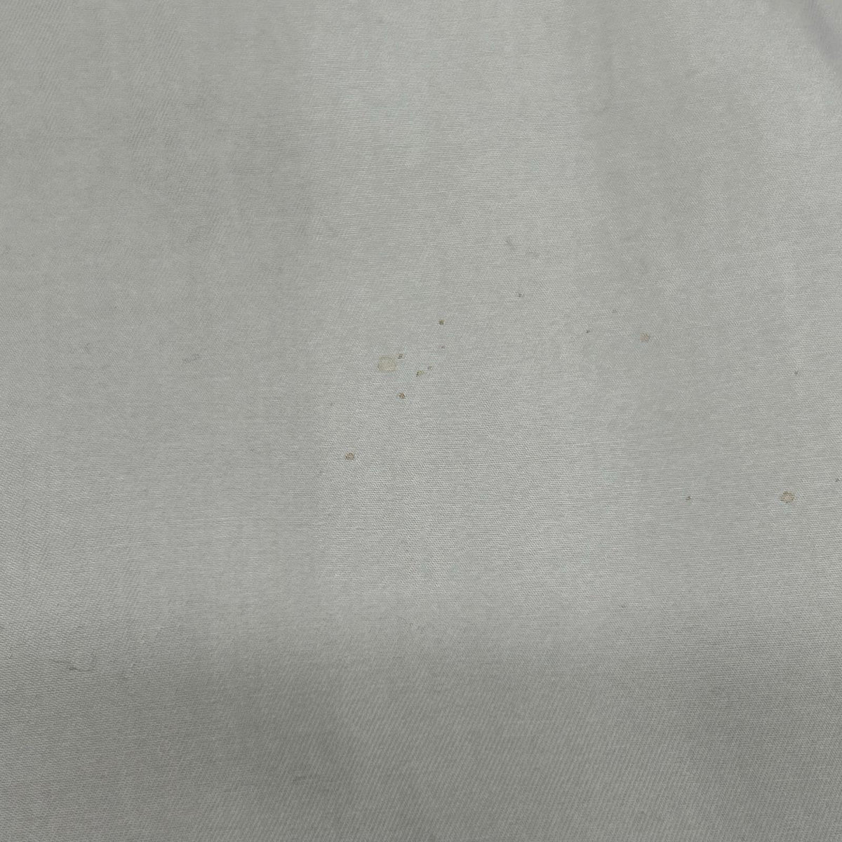 GALERIE VIE 伽列维 24SS 米色 粉末棉斜纹短款风衣 外套