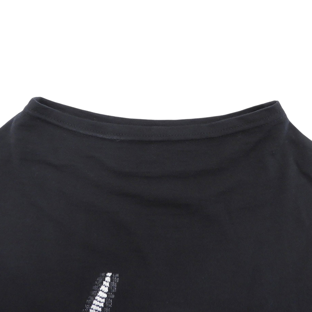 Cotton Embroidered Design EDA Tunic/Sleeveless Dress Women's Black 40 14222404 Dress 40 Women's