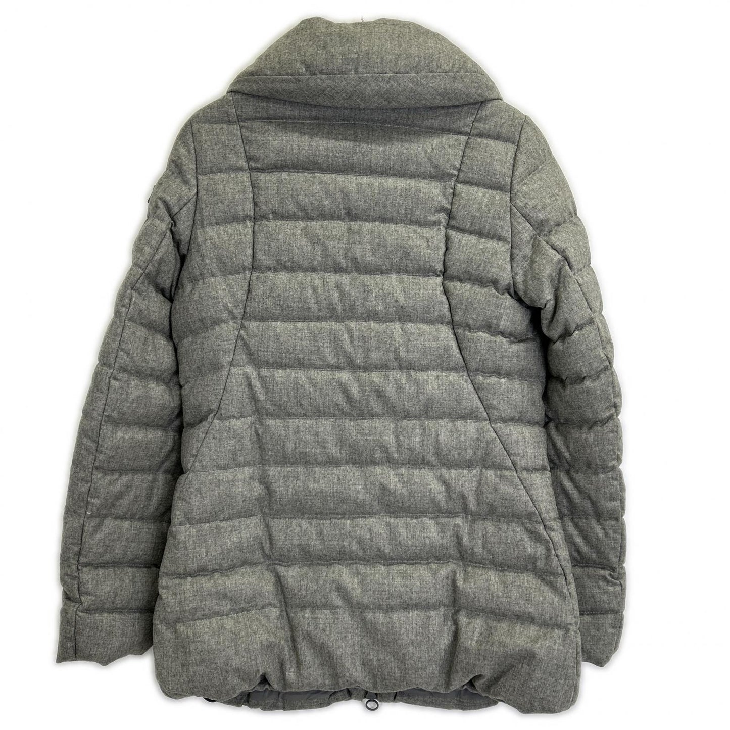 TATRAS LTA13A4225 Gray Ariente Down Jacket 02