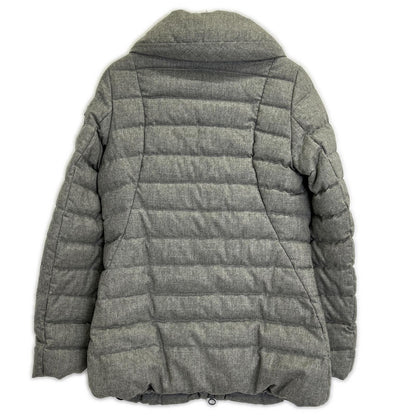 TATRAS LTA13A4225 Gray Ariente Down Jacket 02