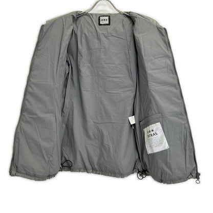 TATRAS LTA13A4225 Gray Ariente Down Jacket 02