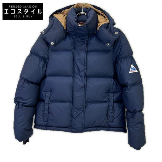Cape HEIGHTS ケープハイツ ネイビー WITT JACKET/ウィットジャケット ショートダウンジャケット ジャケット
