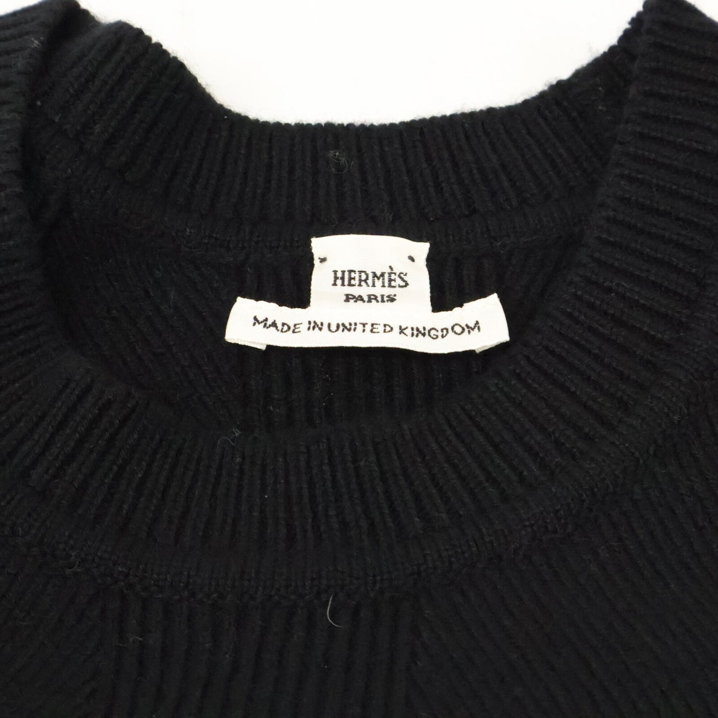 如同新品 国内正品 24AW 4H2528D1 100%羊绒 Serre吊坠 长袖针织连衣裙 34 女士