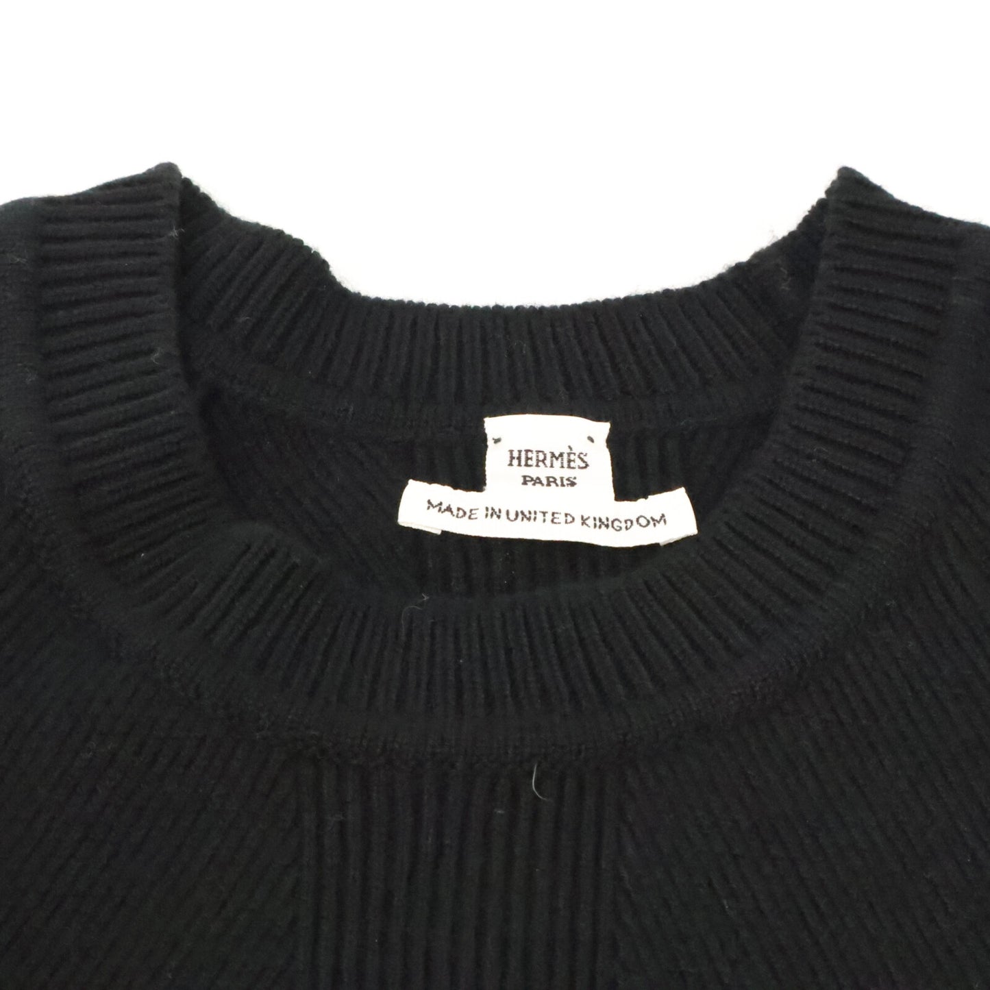 如同新品 国内正品 24AW 4H2528D1 100%羊绒 Serre吊坠 长袖针织连衣裙 34 女士