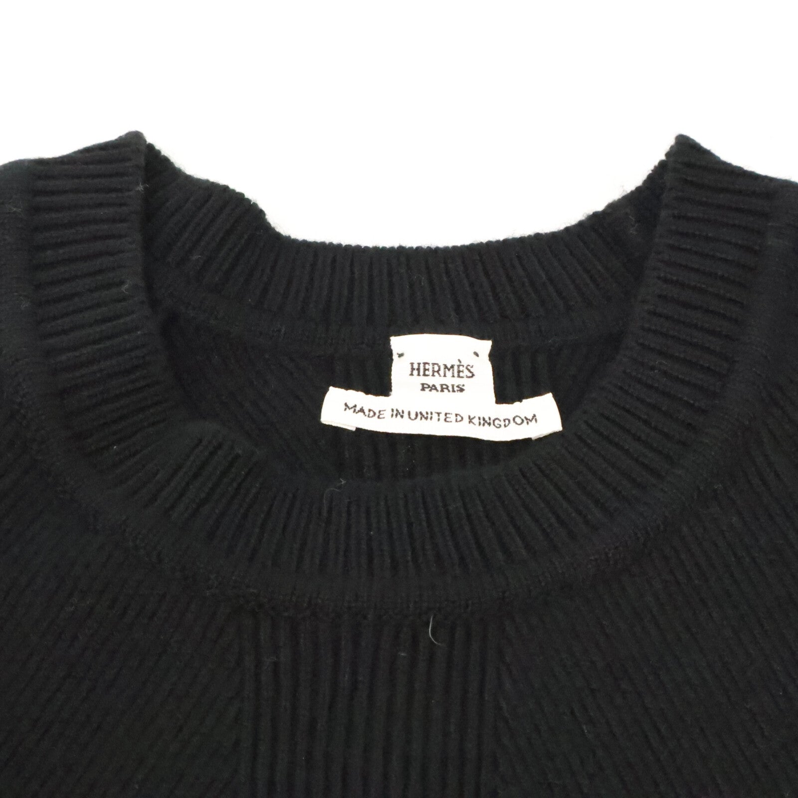 如同新品 国内正品 24AW 4H2528D1 100%羊绒 Serre吊坠 长袖针织连衣裙 34 女士