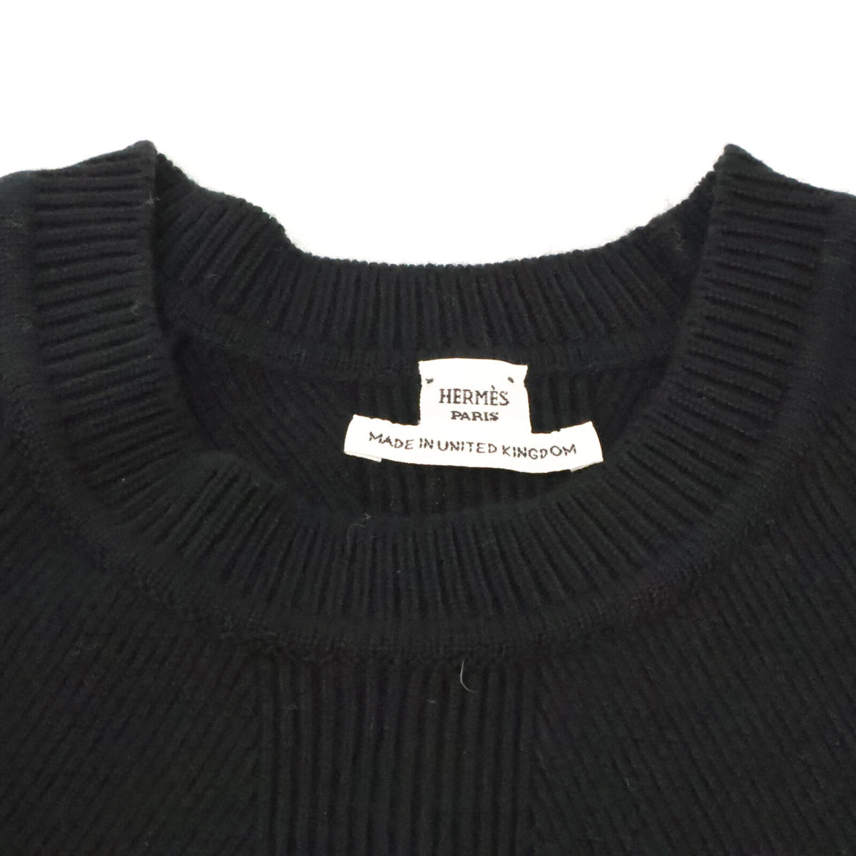 如同新品 国内正品 24AW 4H2528D1 100%羊绒 Serre吊坠 长袖针织连衣裙 34 女士