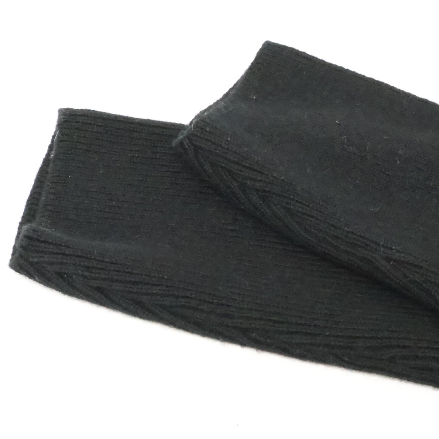 如同新品 国内正品 24AW 4H2528D1 100%羊绒 Serre吊坠 长袖针织连衣裙 34 女士