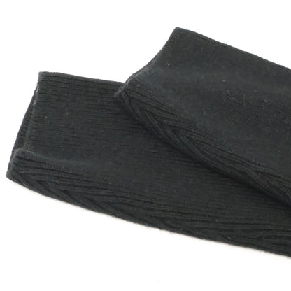 如同新品 国内正品 24AW 4H2528D1 100%羊绒 Serre吊坠 长袖针织连衣裙 34 女士