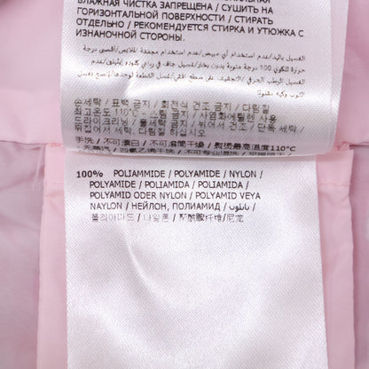MONCLER 盟可睐 【美品】GIASONE 夹克 花卉印花 连帽夹克