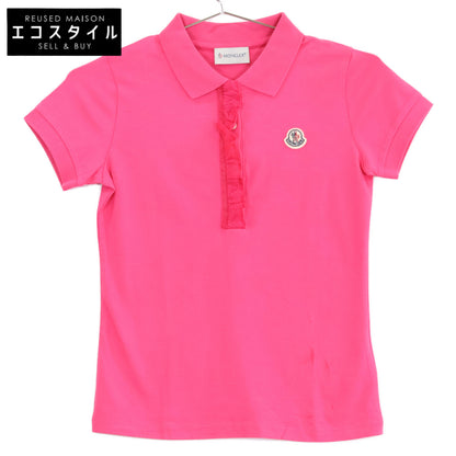 【SALE】 MONCLER モンクレール MAGLIA POLO MANICA CORTA 半袖ポロシャツ トップス