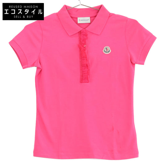 MONCLER モンクレール MAGLIA POLO MANICA CORTA 半袖ポロシャツ トップス