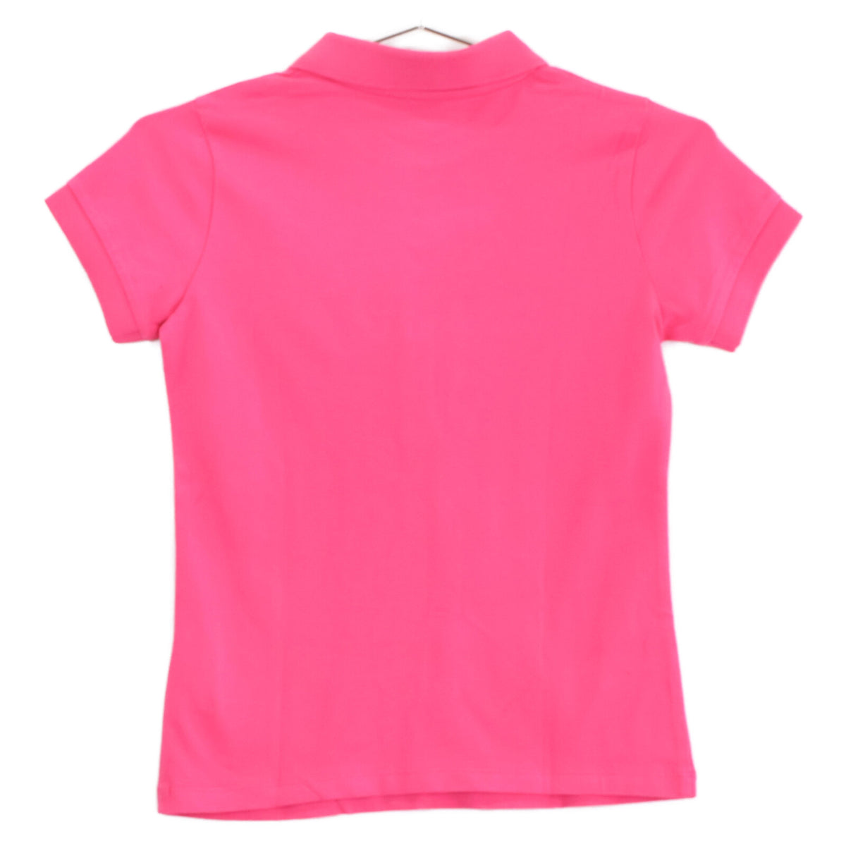【SALE】 MONCLER モンクレール MAGLIA POLO MANICA CORTA 半袖ポロシャツ トップス