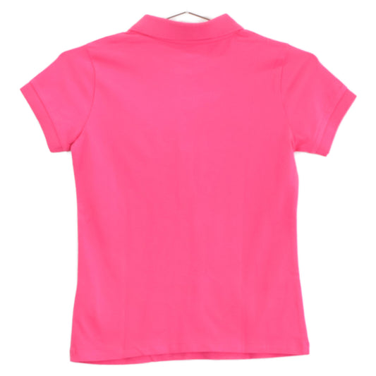 MONCLER モンクレール MAGLIA POLO MANICA CORTA 半袖ポロシャツ トップス