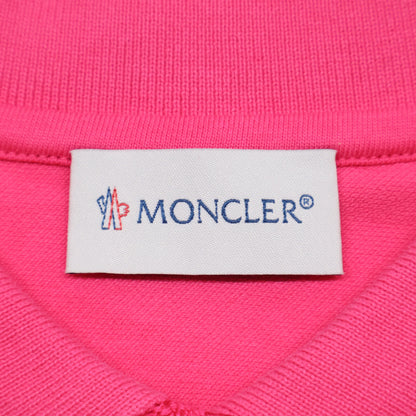 MONCLER モンクレール MAGLIA POLO MANICA CORTA 半袖ポロシャツ トップス