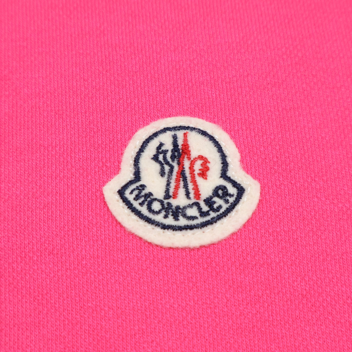 MONCLER モンクレール MAGLIA POLO MANICA CORTA 半袖ポロシャツ トップス