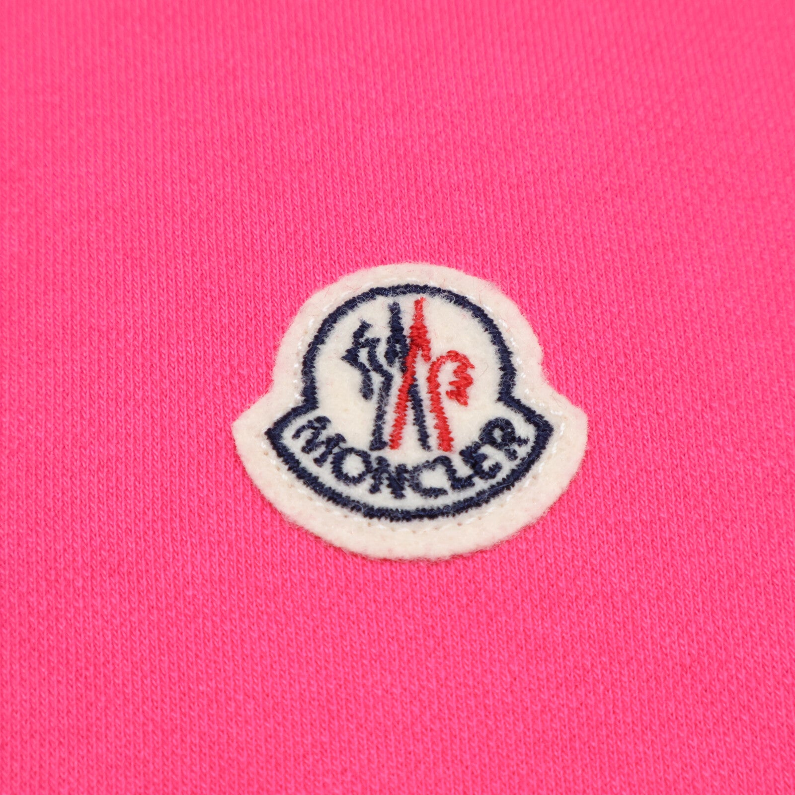 MONCLER モンクレール MAGLIA POLO MANICA CORTA 半袖ポロシャツ トップス
