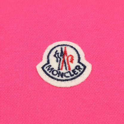 MONCLER モンクレール MAGLIA POLO MANICA CORTA 半袖ポロシャツ トップス