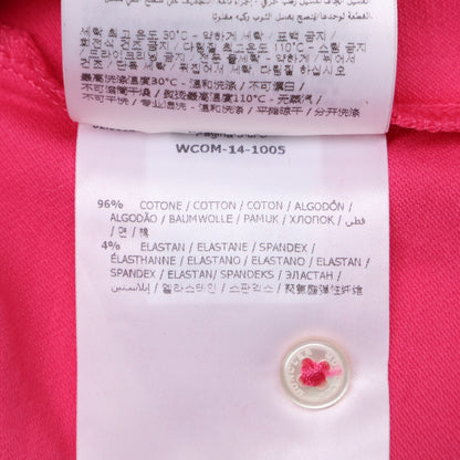MONCLER モンクレール MAGLIA POLO MANICA CORTA 半袖ポロシャツ トップス