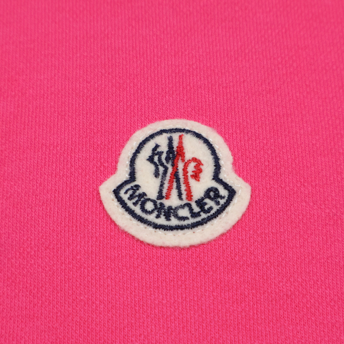 【SALE】 MONCLER モンクレール MAGLIA POLO MANICA CORTA 半袖ポロシャツ トップス