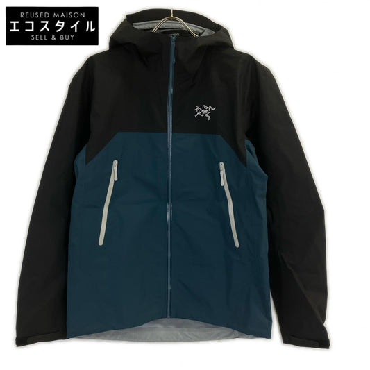 ARC'TERYX アークテリクス 【美品/25年製】X000010513 GORE-TEX Beta Jacket ベータジャケット ジャケット