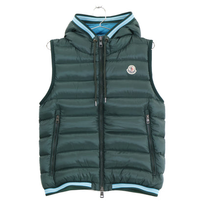 MONCLER モンクレール AMIENS アミアン フーディダウン ベスト