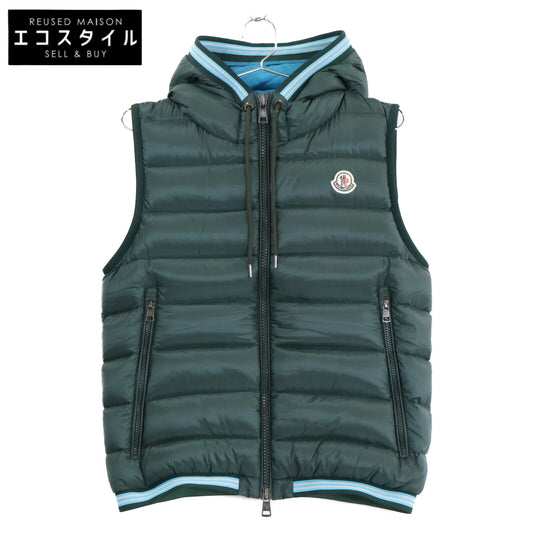 MONCLER モンクレール AMIENS アミアン フーディダウン ベスト