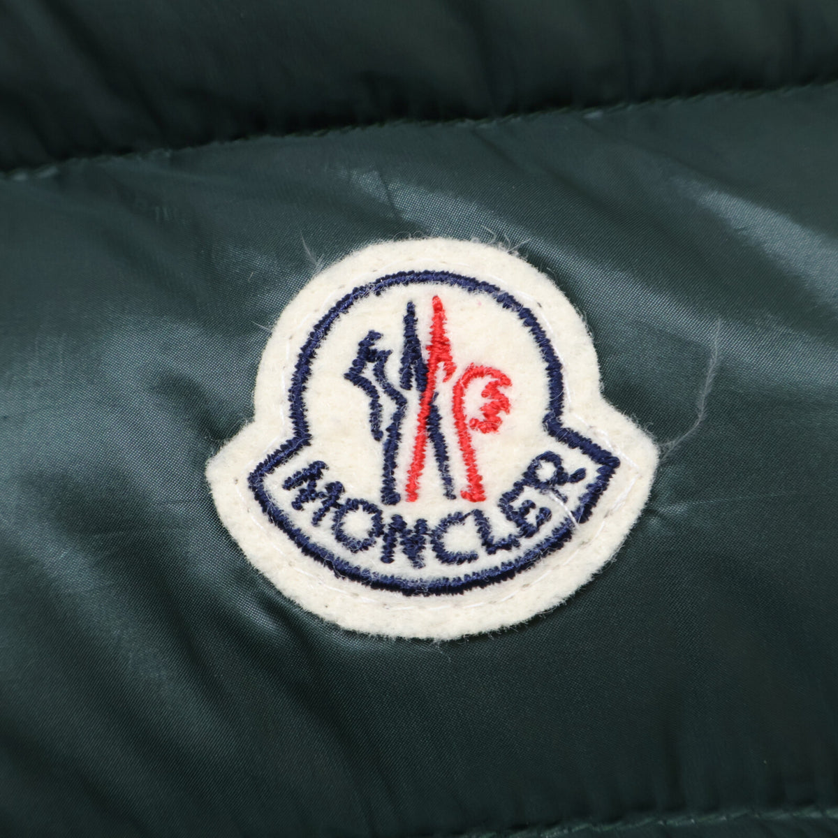 MONCLER モンクレール AMIENS アミアン フーディダウン ベスト