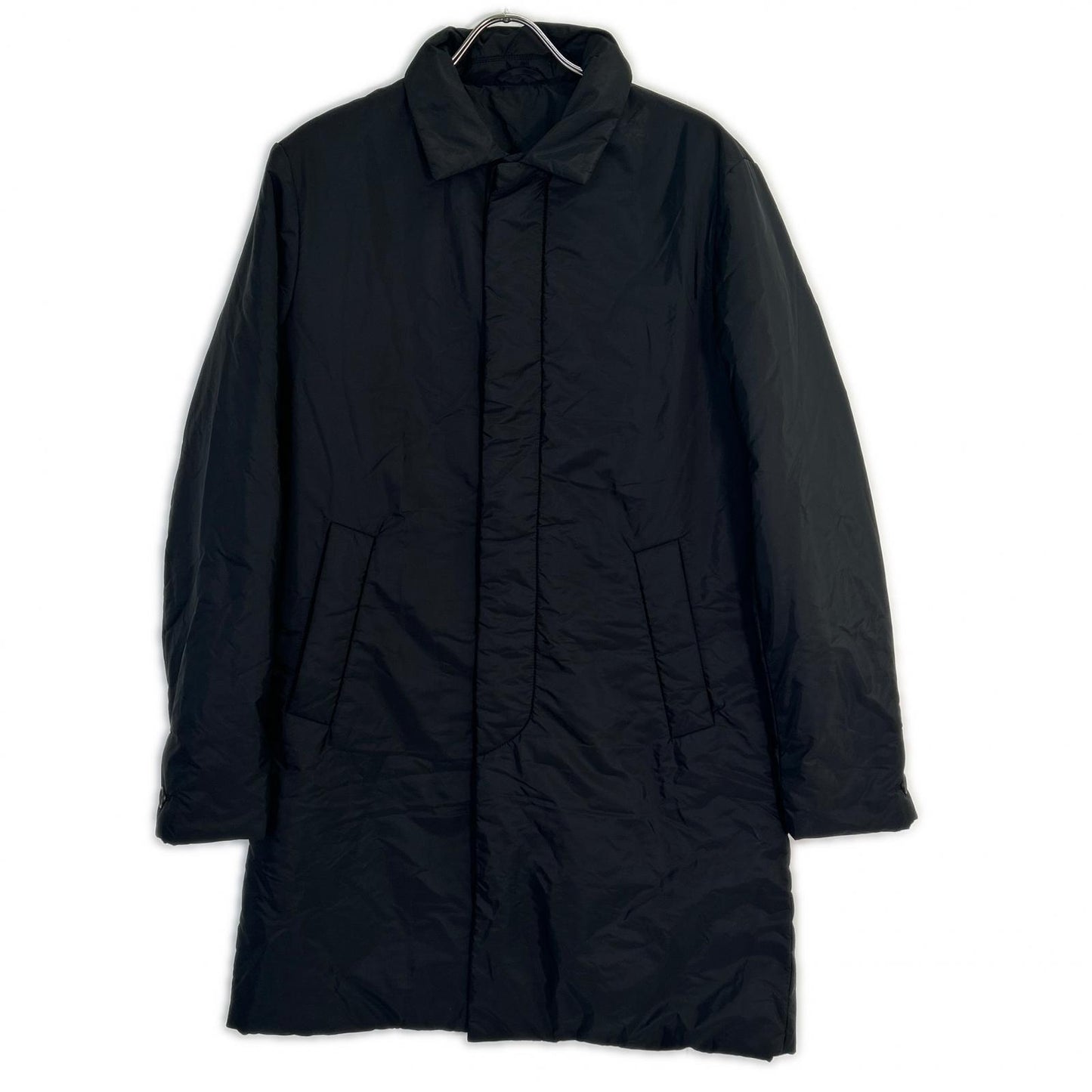 PRADA SPORT プラダスポーツ SGY470 ステンカラー コート