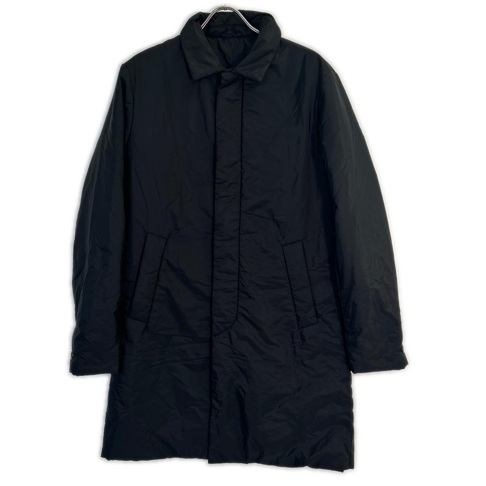 PRADA SPORT プラダスポーツ SGY470 ステンカラー コート