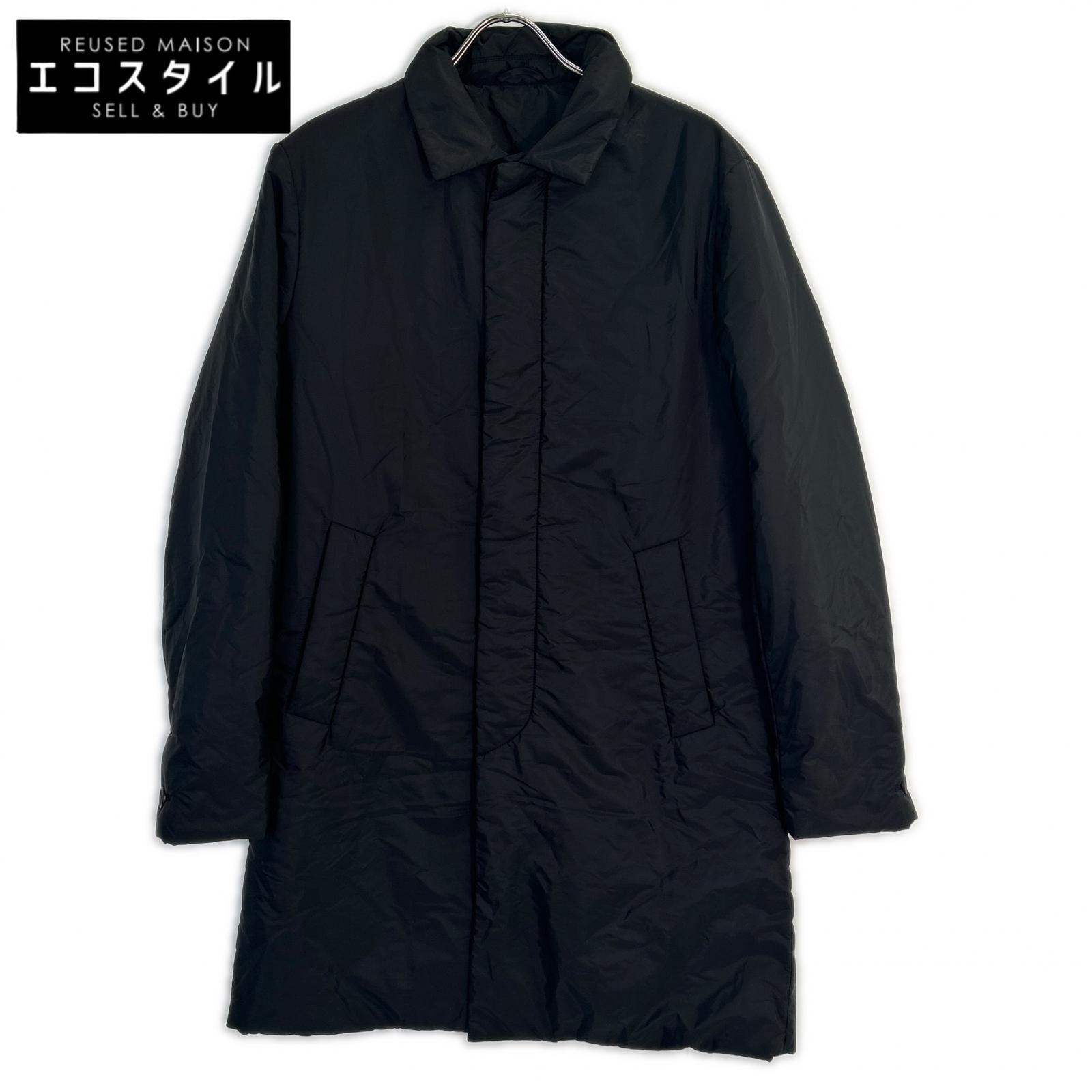 PRADA SPORT プラダスポーツ SGY470 ステンカラー コート