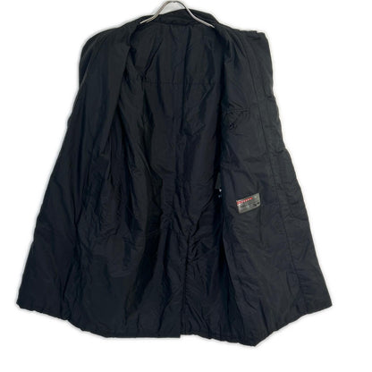 PRADA SPORT プラダスポーツ SGY470 ステンカラー コート