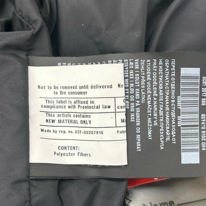 PRADA SPORT プラダスポーツ SGY470 ステンカラー コート
