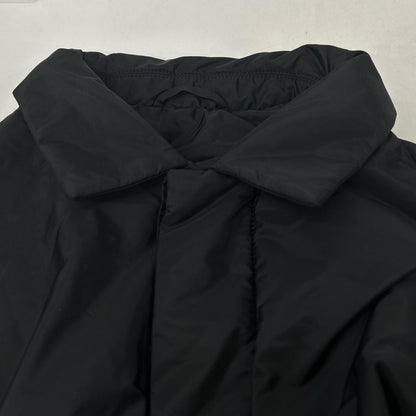 PRADA SPORT 普拉达运动 SGY470 立领大衣 46 男士
