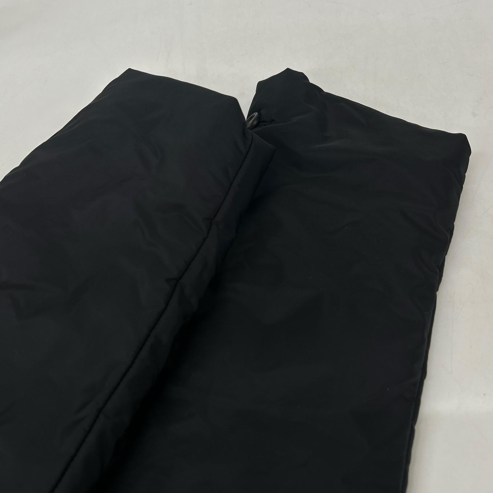 PRADA SPORT プラダスポーツ SGY470 ステンカラー コート