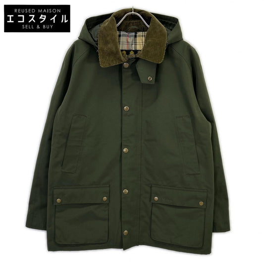 Barbour バブアー MWB0911SG72 カーキ Waterproof Ashby Jacket ジャケット