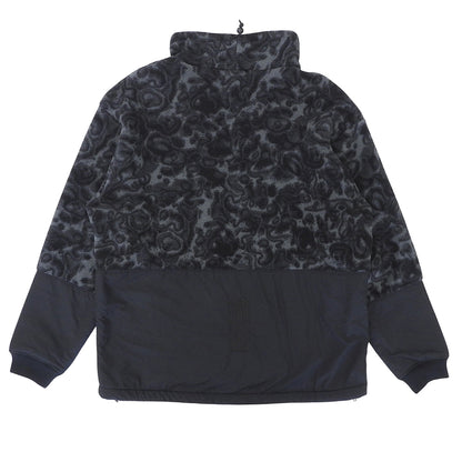 THE NORTH FACE ノースフェイス RAGE CLASSIC FLEECE PULLOVER トップス メンズ グレー ブラック L NL71962 トップス