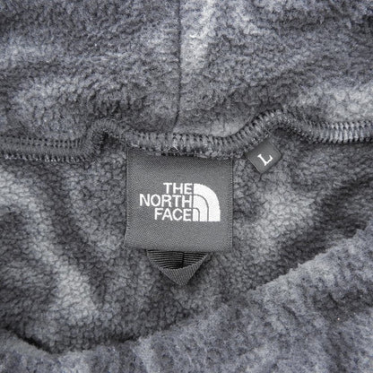 THE NORTH FACE ノースフェイス RAGE CLASSIC FLEECE PULLOVER トップス メンズ グレー ブラック L NL71962 トップス