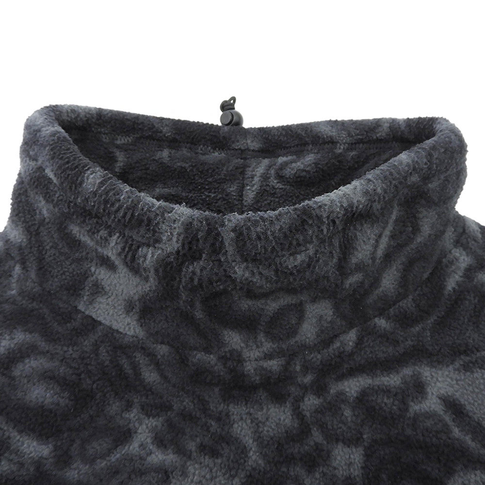 THE NORTH FACE ノースフェイス RAGE CLASSIC FLEECE PULLOVER トップス メンズ グレー ブラック L NL71962 トップス
