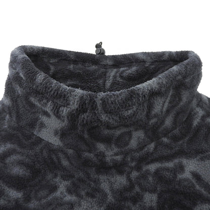 THE NORTH FACE ノースフェイス RAGE CLASSIC FLEECE PULLOVER トップス メンズ グレー ブラック L NL71962 トップス