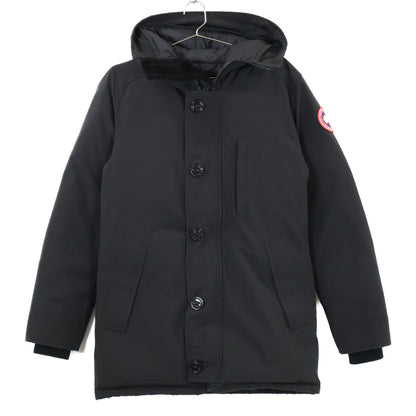 CANADA GOOSE カナダグース 【国内正規（株）サザビーリーグ】3438JM JASPER PARKA ジャスパー パーカ ダウンジャケット ジャケット