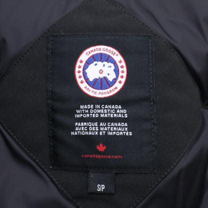 CANADA GOOSE カナダグース 【国内正規（株）サザビーリーグ】3438JM JASPER PARKA ジャスパー パーカ ダウンジャケット ジャケット
