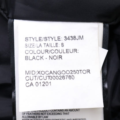 CANADA GOOSE カナダグース 【国内正規（株）サザビーリーグ】3438JM JASPER PARKA ジャスパー パーカ ダウンジャケット ジャケット